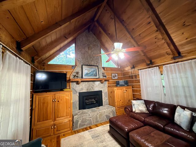244 Skyline Way, Lavonia, GA 30553
