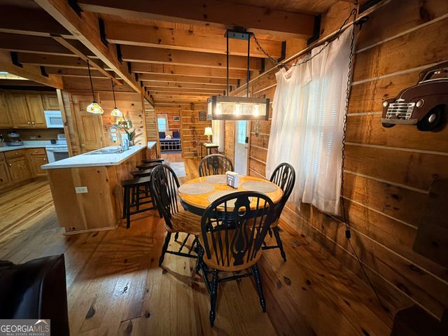 244 Skyline Way, Lavonia, GA 30553