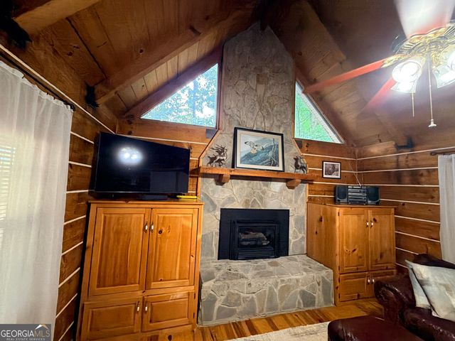 244 Skyline Way, Lavonia, GA 30553