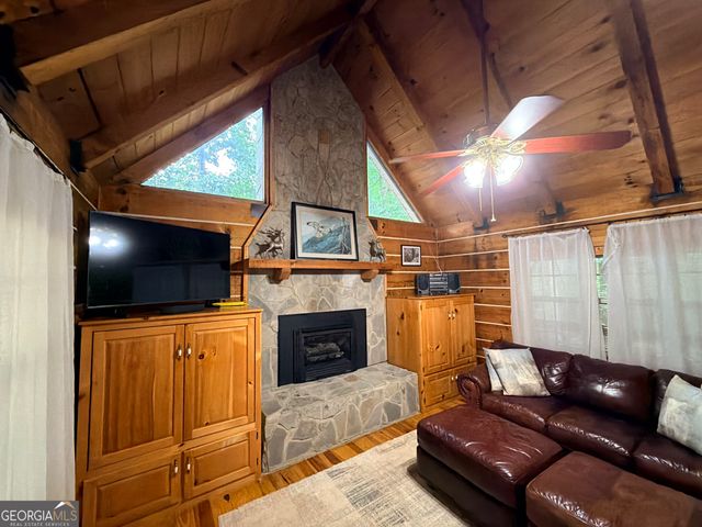 244 Skyline Way, Lavonia, GA 30553