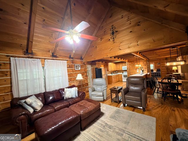 244 Skyline Way, Lavonia, GA 30553
