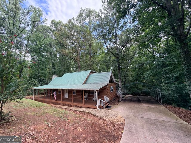 244 Skyline Way, Lavonia, GA 30553