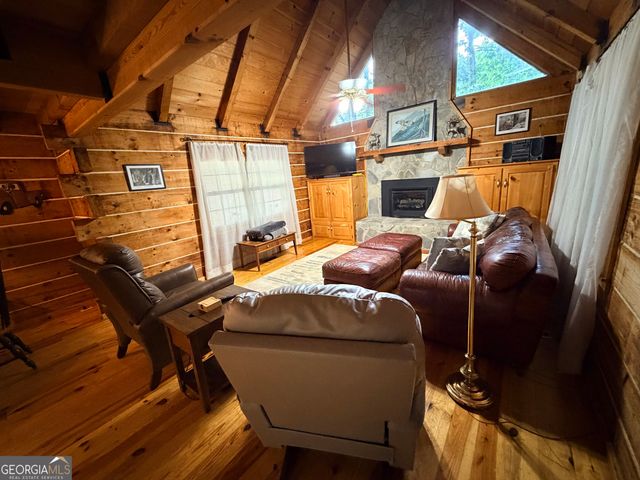 244 Skyline Way, Lavonia, GA 30553
