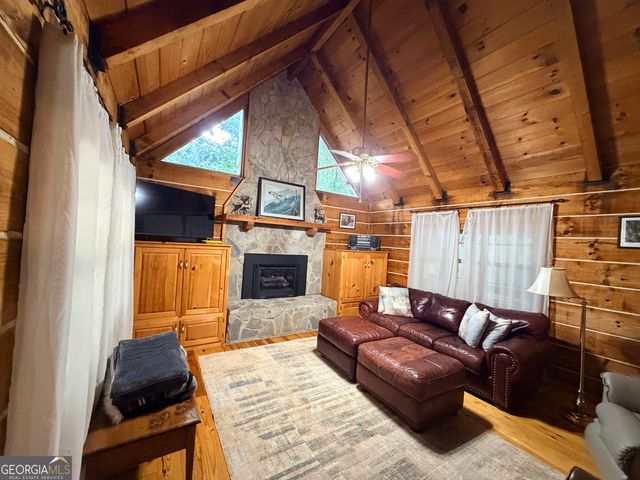 244 Skyline Way, Lavonia, GA 30553