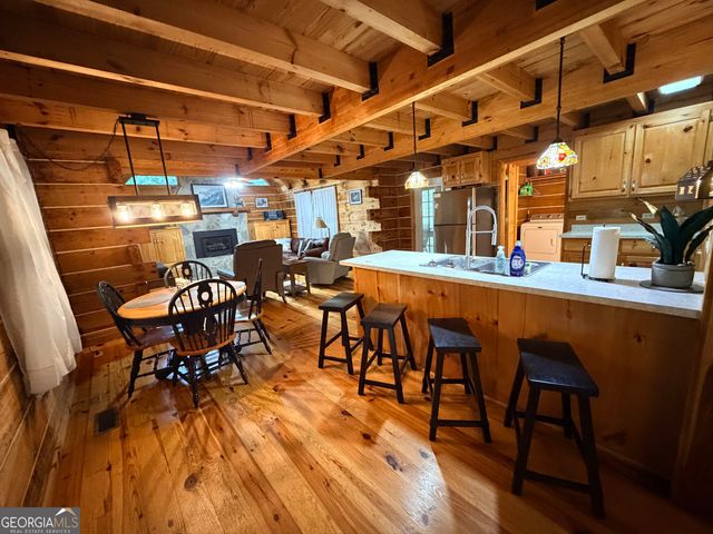 244 Skyline Way, Lavonia, GA 30553