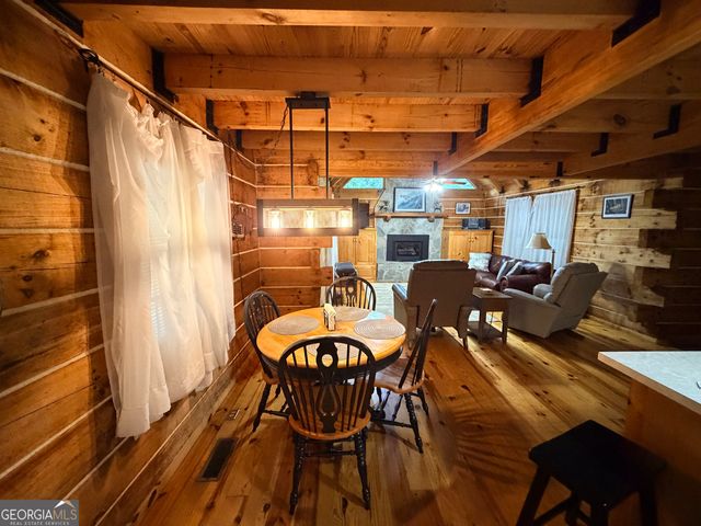 244 Skyline Way, Lavonia, GA 30553