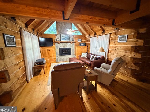 244 Skyline Way, Lavonia, GA 30553