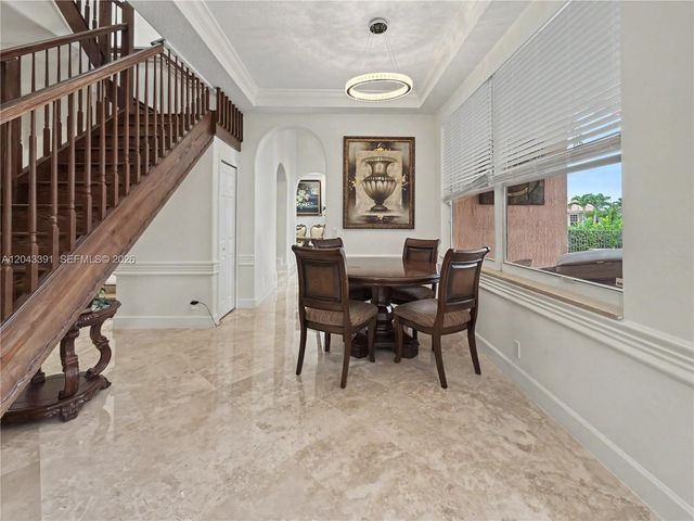 18900 SW 32nd Court, Miramar, FL 33029