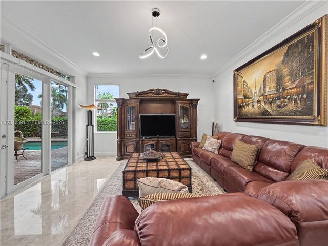 18900 SW 32nd Court, Miramar, FL 33029