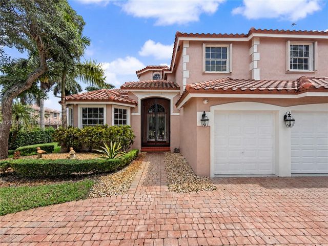 18900 SW 32nd Court, Miramar, FL 33029