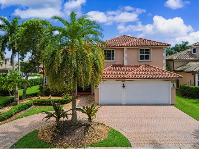 18900 SW 32nd Court, Miramar, FL 33029