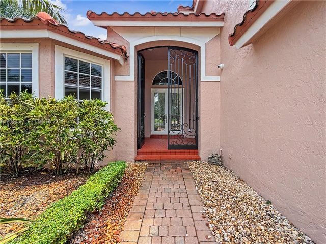 18900 SW 32nd Court, Miramar, FL 33029