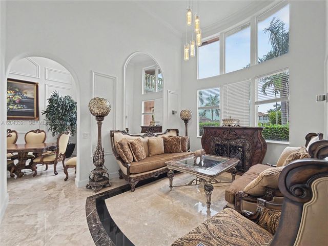 18900 SW 32nd Court, Miramar, FL 33029
