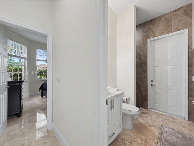 18900 SW 32nd Court, Miramar, FL 33029