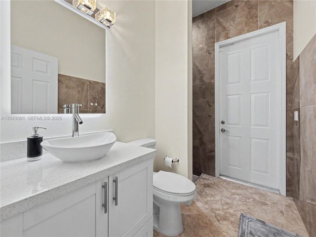 18900 SW 32nd Court, Miramar, FL 33029