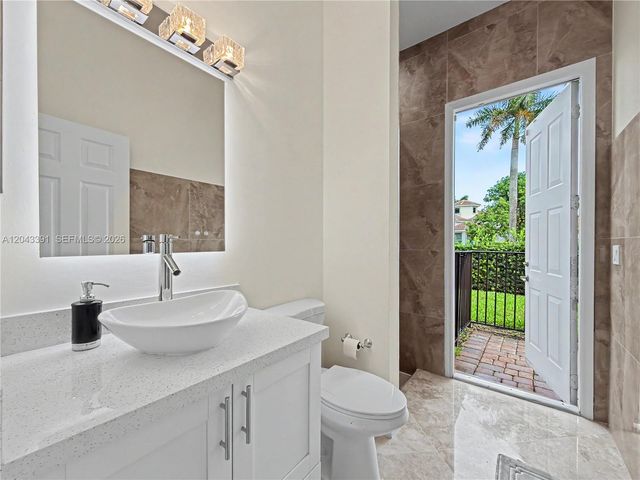 18900 SW 32nd Court, Miramar, FL 33029