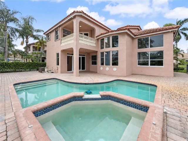 18900 SW 32nd Court, Miramar, FL 33029