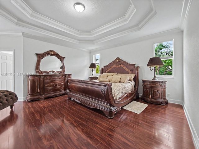 18900 SW 32nd Court, Miramar, FL 33029