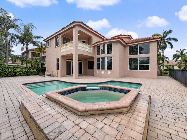 18900 SW 32nd Court, Miramar, FL 33029