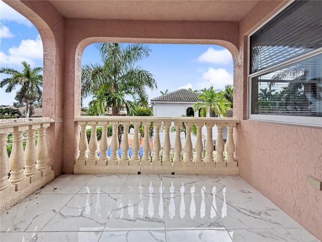 18900 SW 32nd Court, Miramar, FL 33029