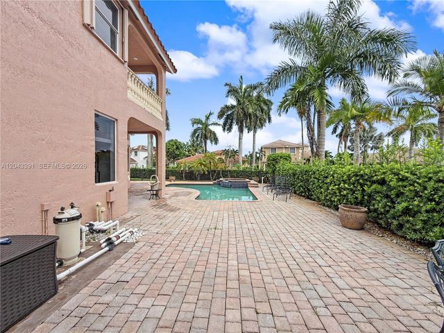 18900 SW 32nd Court, Miramar, FL 33029