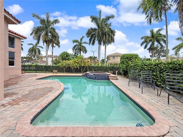 18900 SW 32nd Court, Miramar, FL 33029