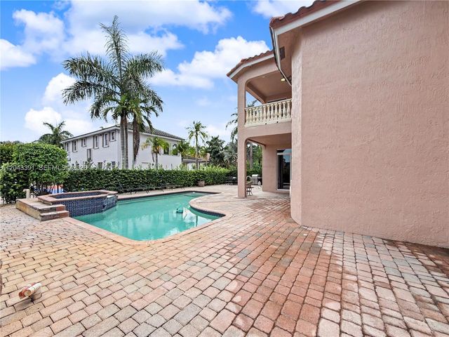 18900 SW 32nd Court, Miramar, FL 33029