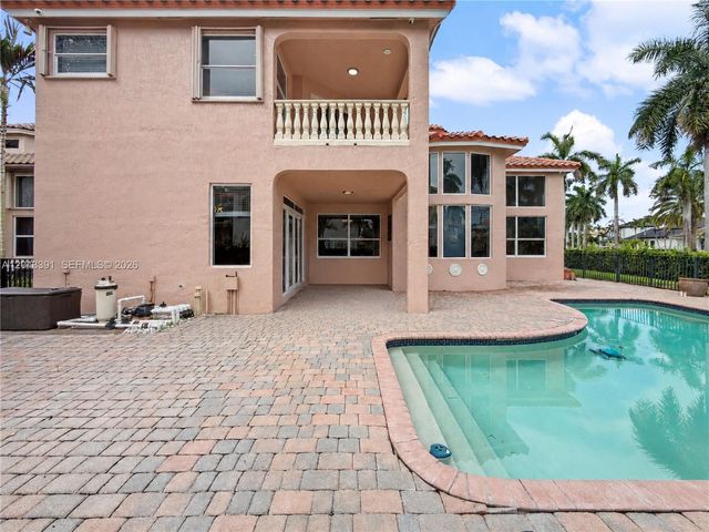 18900 SW 32nd Court, Miramar, FL 33029