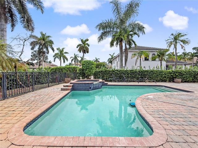 18900 SW 32nd Court, Miramar, FL 33029