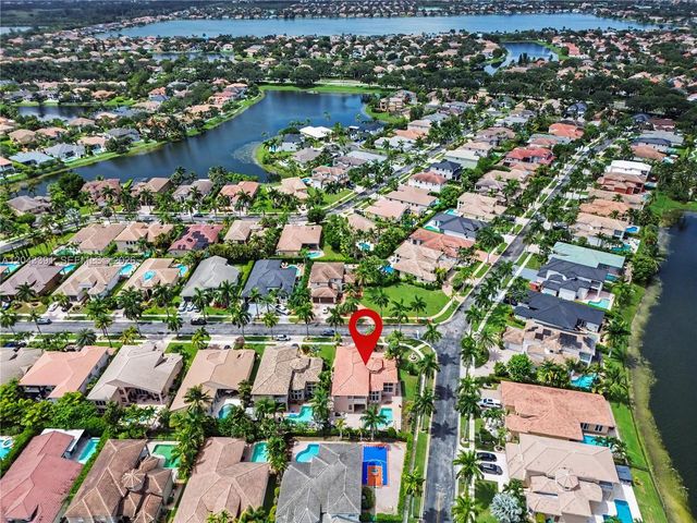 18900 SW 32nd Court, Miramar, FL 33029