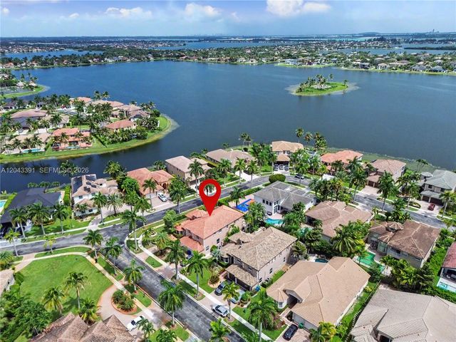 18900 SW 32nd Court, Miramar, FL 33029