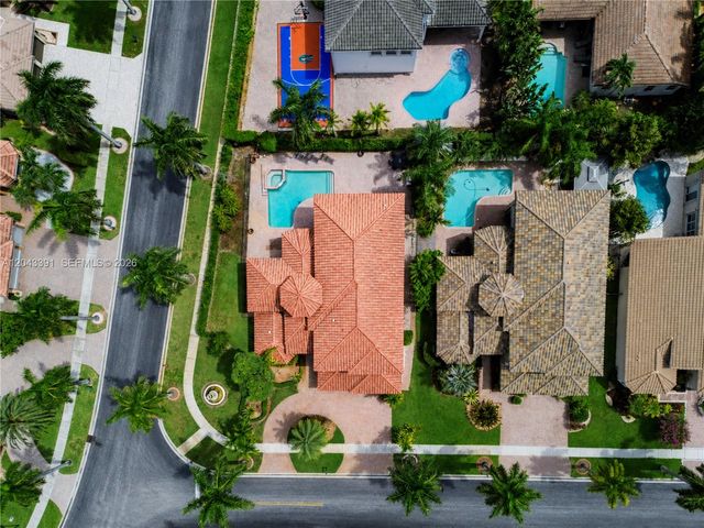 18900 SW 32nd Court, Miramar, FL 33029