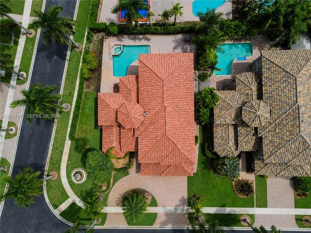 18900 SW 32nd Court, Miramar, FL 33029