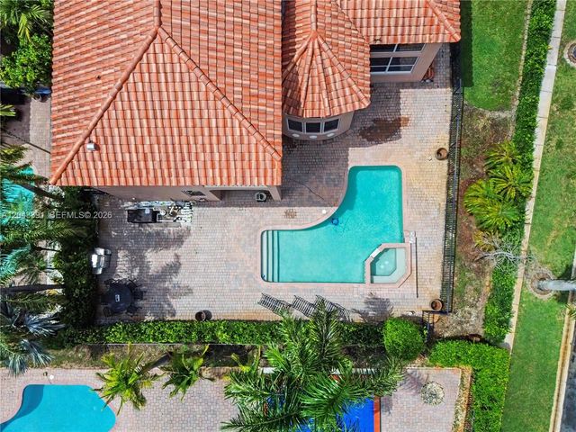 18900 SW 32nd Court, Miramar, FL 33029