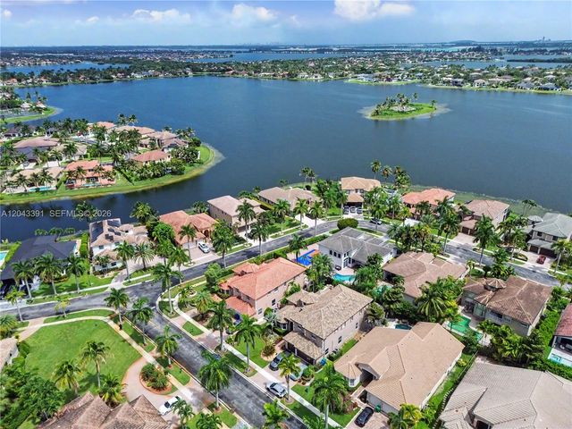18900 SW 32nd Court, Miramar, FL 33029
