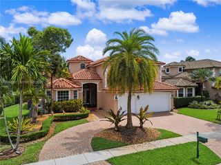 18900 SW 32nd Court, Miramar, FL 33029