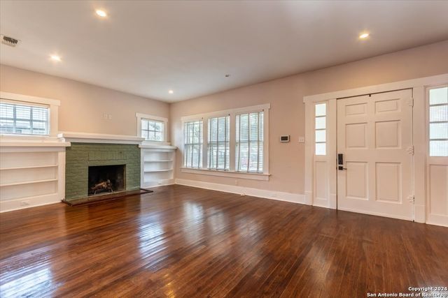 350 CARNAHAN ST, San Antonio, TX 78209