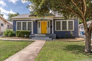 350 CARNAHAN ST, San Antonio, TX 78209
