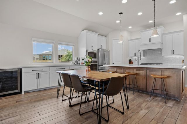 1200 Scenic Green LOOP, Georgetown, TX 78628