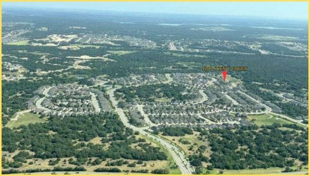 1200 Scenic Green LOOP, Georgetown, TX 78628