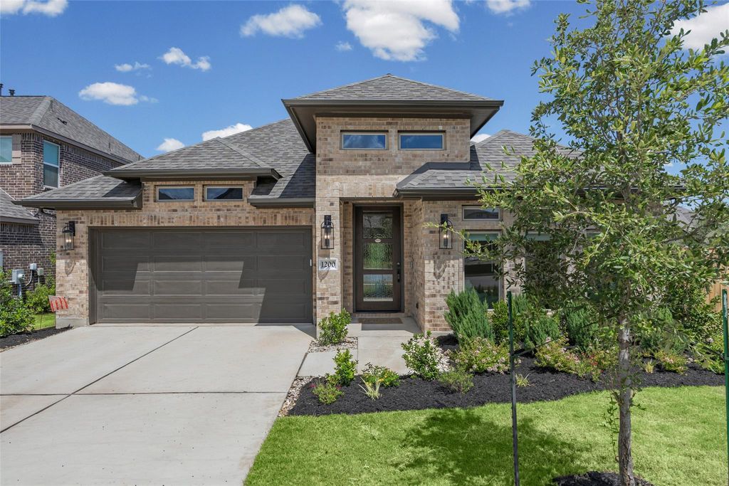 1200 Scenic Green LOOP, Georgetown, TX 78628