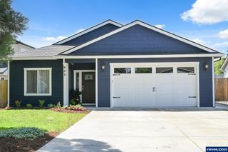 655 Schemmel Ln, Silverton, OR 97381