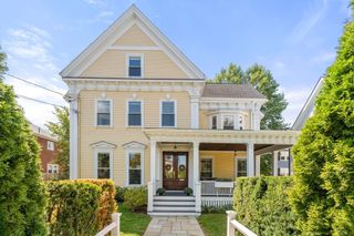 90 Waban Park 2, Newton, MA 02458