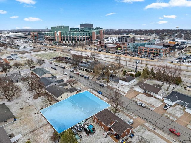 1855 ST AGNES DRIVE, Green Bay, WI 54304