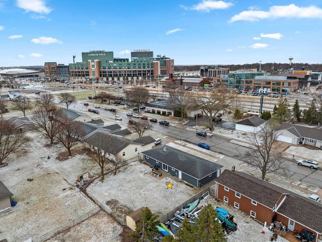 1855 ST AGNES DRIVE, Green Bay, WI 54304