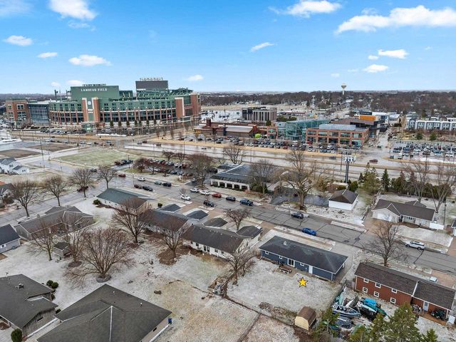 1855 ST AGNES DRIVE, Green Bay, WI 54304