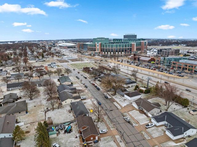 1855 ST AGNES DRIVE, Green Bay, WI 54304
