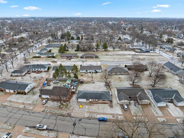 1855 ST AGNES DRIVE, Green Bay, WI 54304