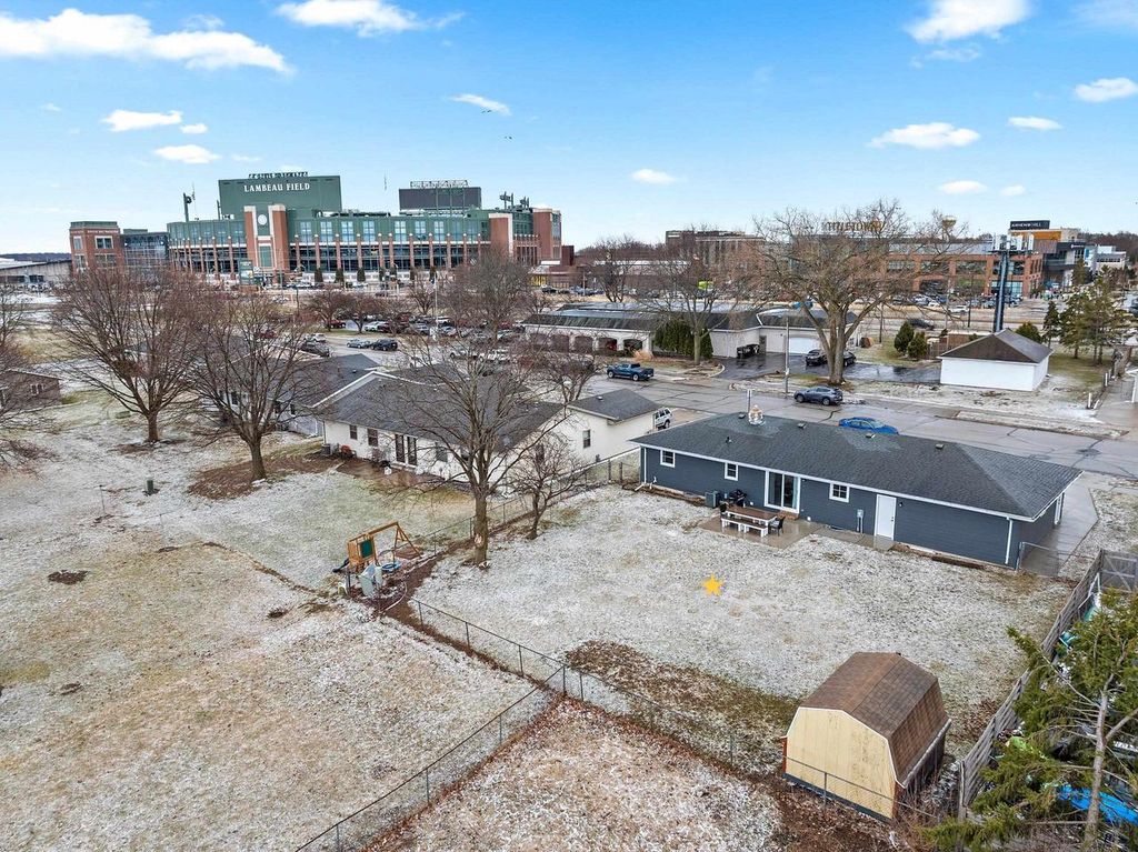 1855 ST AGNES DRIVE, Green Bay, WI 54304