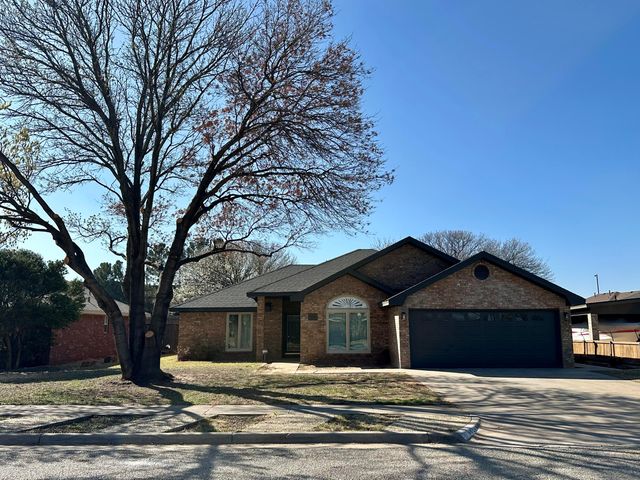 5821 80th Street, Lubbock, TX 79424